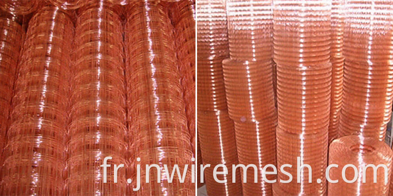 Copper-Coated-Welded-Wire-Mesh